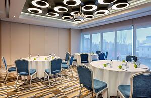 Radisson Blu Hotel Istanbul Asia