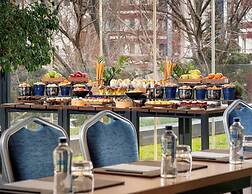 Radisson Blu Hotel Istanbul Asia