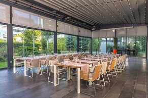 Radisson Blu Hotel Istanbul Asia