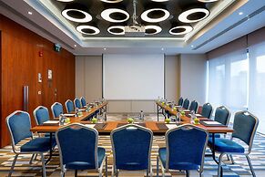 Radisson Blu Hotel Istanbul Asia