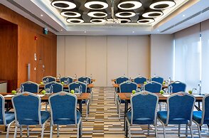 Radisson Blu Hotel Istanbul Asia