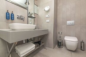 Radisson Blu Hotel Istanbul Asia