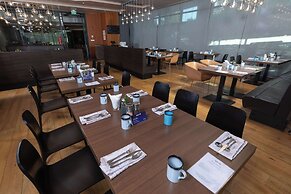 Radisson Blu Hotel Istanbul Asia