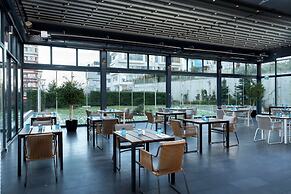 Radisson Blu Hotel Istanbul Asia