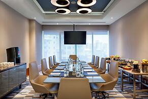 Radisson Blu Hotel Istanbul Asia