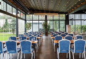 Radisson Blu Hotel Istanbul Asia