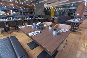 Radisson Blu Hotel Istanbul Asia