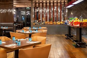 Radisson Blu Hotel Istanbul Asia