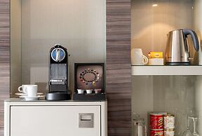 Radisson Blu Hotel Istanbul Asia