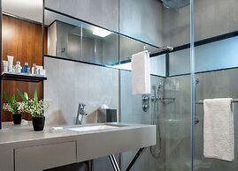 Radisson Blu Hotel Istanbul Asia