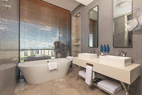 Radisson Blu Hotel Istanbul Asia