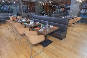 Radisson Blu Hotel Istanbul Asia