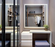 Radisson Blu Hotel Istanbul Asia