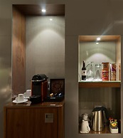 Radisson Blu Hotel Istanbul Asia