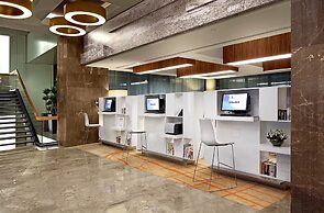 Radisson Blu Hotel Istanbul Asia