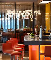 Radisson Blu Hotel Istanbul Asia