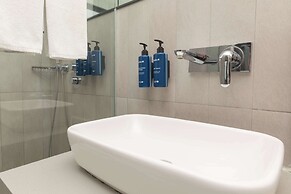 Radisson Blu Hotel Istanbul Asia