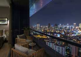 Radisson Blu Hotel Istanbul Asia