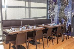 Radisson Blu Hotel Istanbul Asia