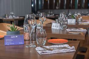 Radisson Blu Hotel Istanbul Asia