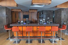 Radisson Blu Hotel Istanbul Asia