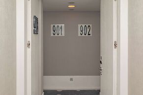 Radisson Blu Hotel Istanbul Asia