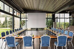 Radisson Blu Hotel Istanbul Asia