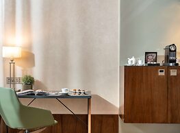 Radisson Blu Hotel Istanbul Asia