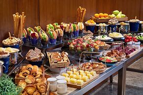 Radisson Blu Hotel Istanbul Asia