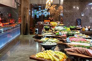 Radisson Blu Hotel Istanbul Asia