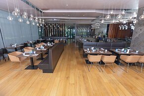 Radisson Blu Hotel Istanbul Asia