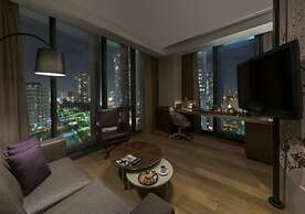 Radisson Blu Hotel Istanbul Asia