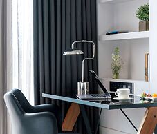 Radisson Blu Hotel Istanbul Asia