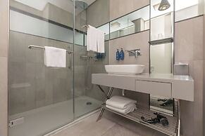 Radisson Blu Hotel Istanbul Asia