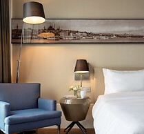 Radisson Blu Hotel Istanbul Asia