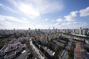 Radisson Blu Hotel Istanbul Asia