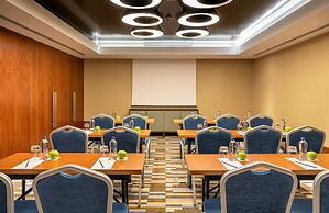 Radisson Blu Hotel Istanbul Asia
