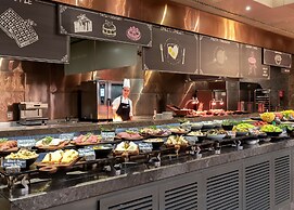 Radisson Blu Hotel Istanbul Asia