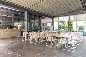 Radisson Blu Hotel Istanbul Asia