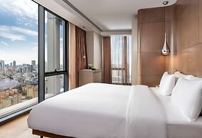Radisson Blu Hotel Istanbul Asia