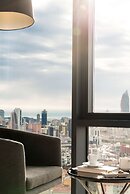 Radisson Blu Hotel Istanbul Asia