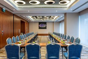 Radisson Blu Hotel Istanbul Asia