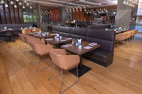 Radisson Blu Hotel Istanbul Asia