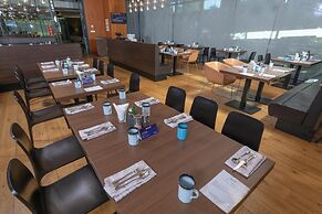 Radisson Blu Hotel Istanbul Asia