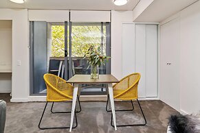 Terminus Apartment Hotel, an Ascend Collection Hotel