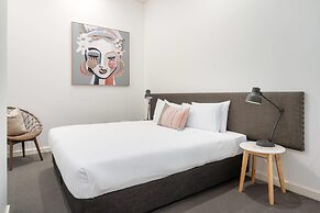 Terminus Apartment Hotel, an Ascend Collection Hotel