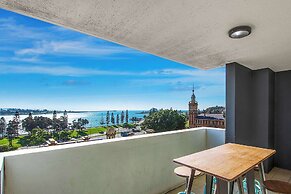 Terminus Apartment Hotel, Ascend Hotel Collection