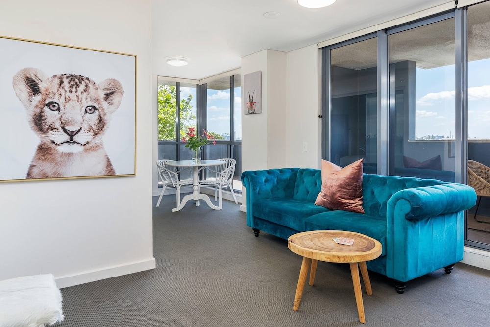 Terminus Apartment Hotel, an Ascend Collection Hotel