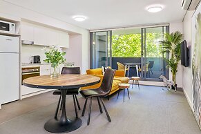 Terminus Apartment Hotel, an Ascend Collection Hotel