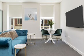 Terminus Apartment Hotel, Ascend Hotel Collection